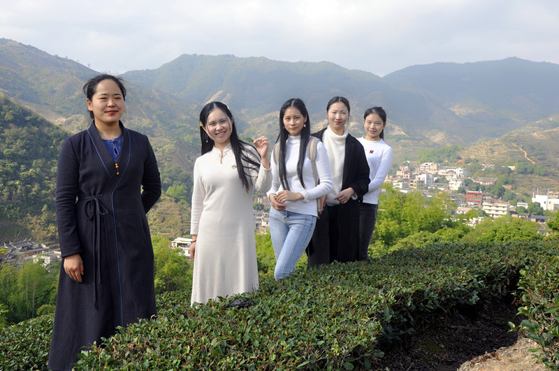 全国茶艺师培训机构排名前十